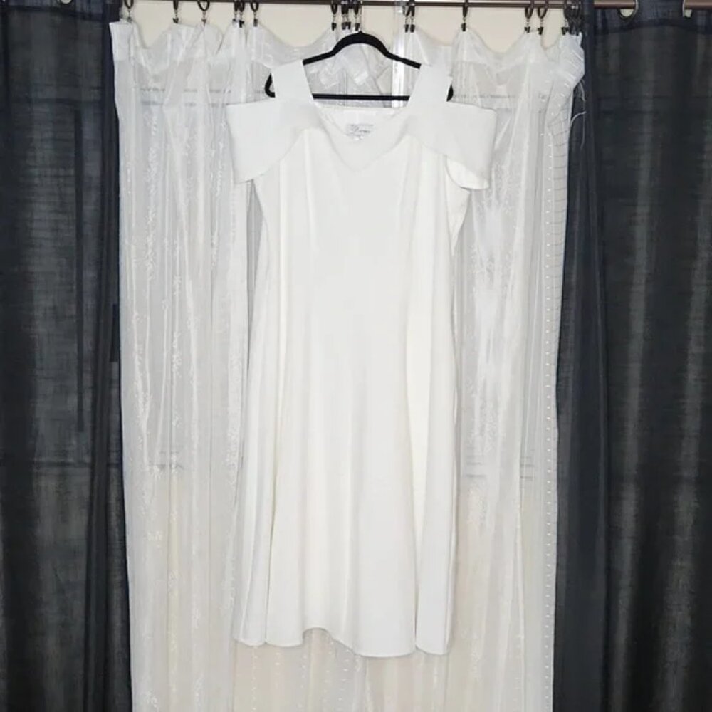 Plus Size Wedding Dress White Sleeping Beauty Aroura Style